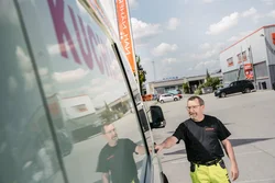 Kanalreinigung in Neusorg